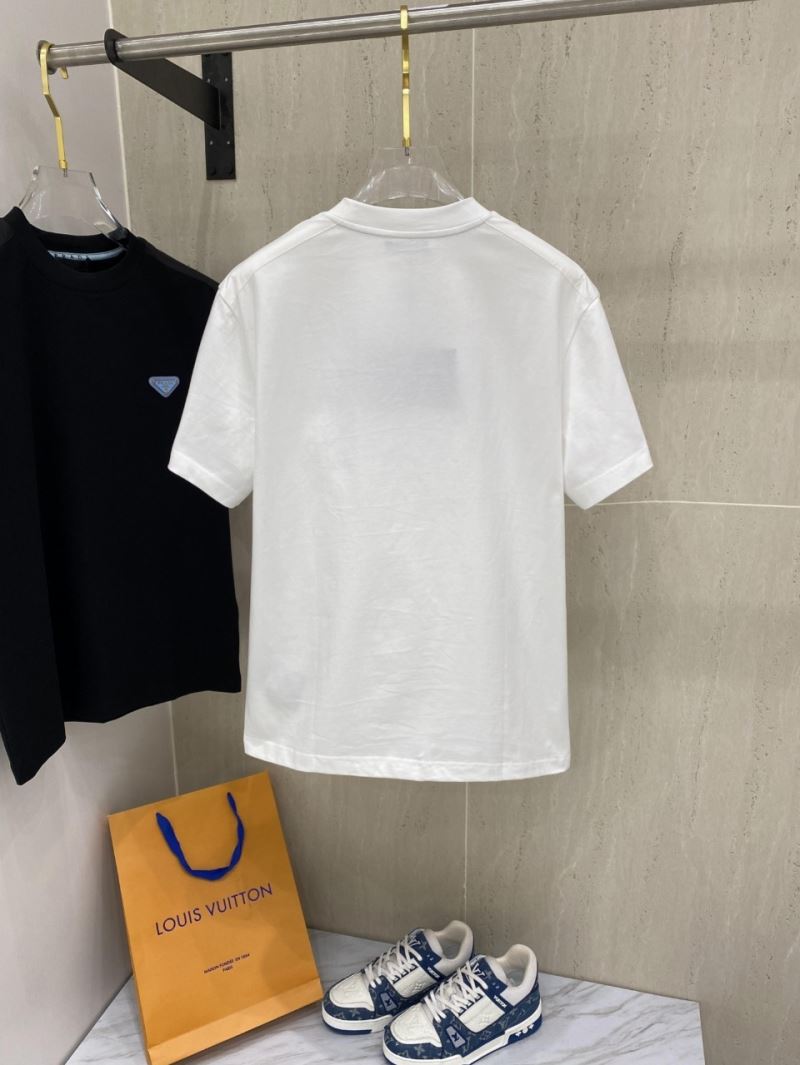 Prada T-Shirts